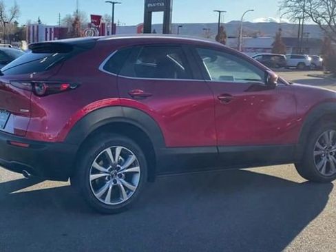 Certified 2023 MAZDA CX-30 AWD 2.5 S w/ Preferred Package image 2