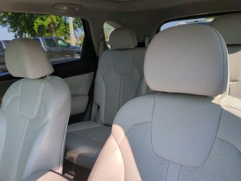 Used 2021 Kia Sorento SX FWD image 8