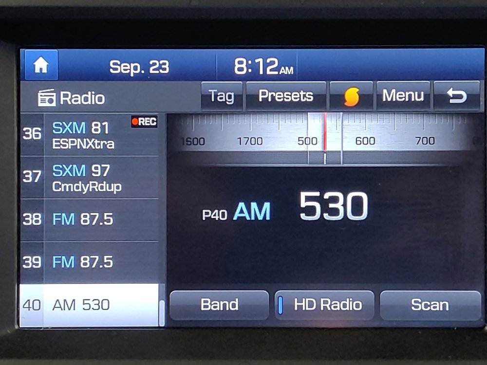 Used 2017 Hyundai Sonata SE FWD image 25