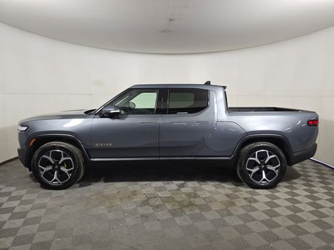 Used 2022 Rivian R1T Adventure AWD/4WD image 2