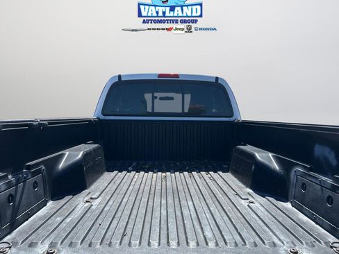 Used 2015 Toyota Tacoma 2WD Access Cab w/ Convenience Package image 35