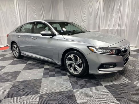 Used 2020 Honda Accord EX-L image 5