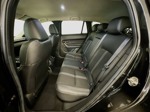 Used 2024 MAZDA CX-50 AWD 2.5 S w/ Preferred Package image 28