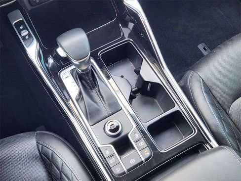 Used 2021 Kia Sorento SX image 19