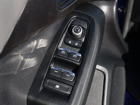 Used 2024 Subaru Crosstrek 2.5i Limited image 26