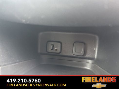 Certified 2018 Chevrolet Equinox LT image 21