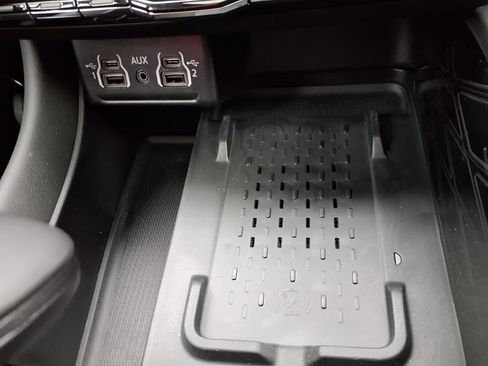 New 2026 Dodge Durango GT AWD/4WD image 7