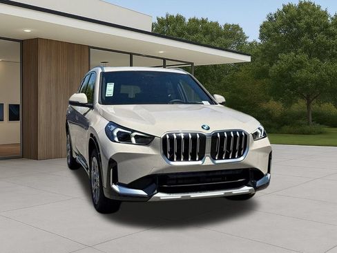 New 2026 BMW X1 xDrive28i w/ Convenience Package AWD/4WD image 5