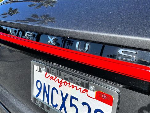 Used 2024 Lexus RX 350 Premium w/ Convenience Package image 29