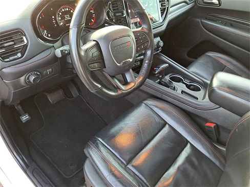 Used 2024 Dodge Durango GT image 20