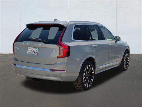 Used 2026 Volvo XC90 T8 Ultra w/ Protection Package Premier AWD/4WD image 5