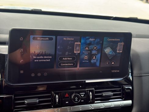 New 2026 Nissan Pathfinder SL AWD/4WD image 17