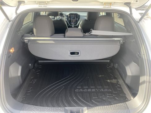 Certified 2025 Subaru Crosstrek 2.5i Sport w/ Crosstrek Mirror Package image 35