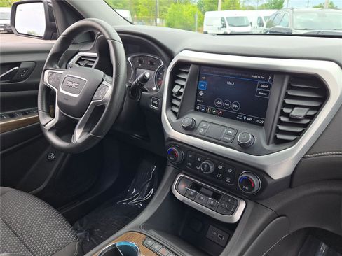 Used 2023 GMC Acadia SLE w/ Driver Convenience Package AWD/4WD image 8