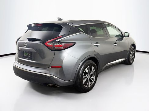 Used 2020 Nissan Murano S w/ Technology Package FWD image 9