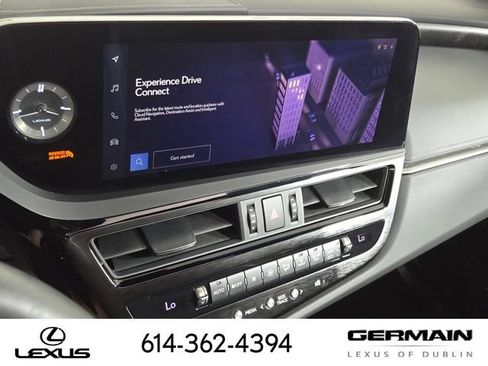 Used 2023 Lexus ES 350 w/ Premium Package FWD image 25