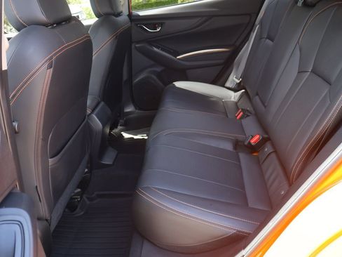 Used 2018 Subaru Crosstrek 2.0i Limited AWD/4WD image 15