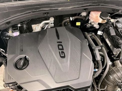Certified 2023 Hyundai Santa Fe SEL AWD/4WD image 29