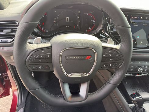 New 2026 Dodge Durango GT image 17