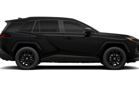 New 2026 Toyota RAV4 SE AWD/4WD image 12