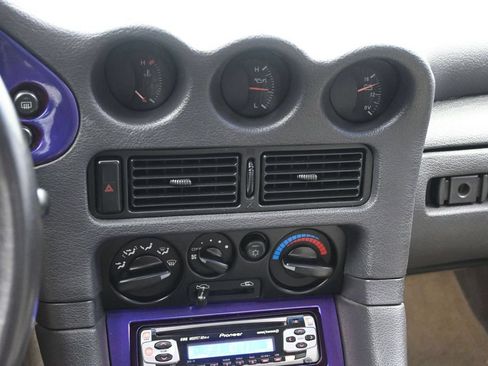 Used 1992 Dodge Stealth ES FWD image 12