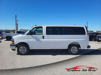 New 2025 GMC Savana 2500 LS w/ Driver Convenience Package video 1