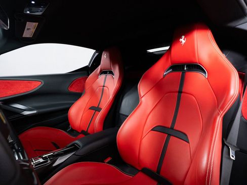 Certified 2023 Ferrari SF90 Stradale AWD/4WD image 41
