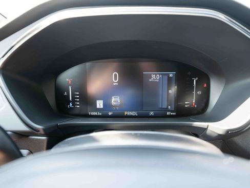 Used 2023 Ford Escape ST-Line w/ Tech Pack #1 AWD/4WD image 16