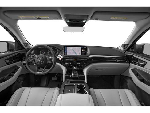 Used 2026 Acura MDX FWD w/ Technology Package image 34
