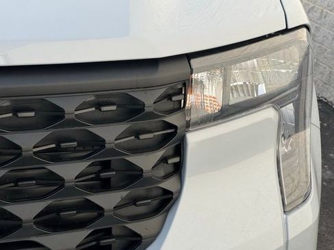 New 2026 Ford Maverick XLT FWD image 5