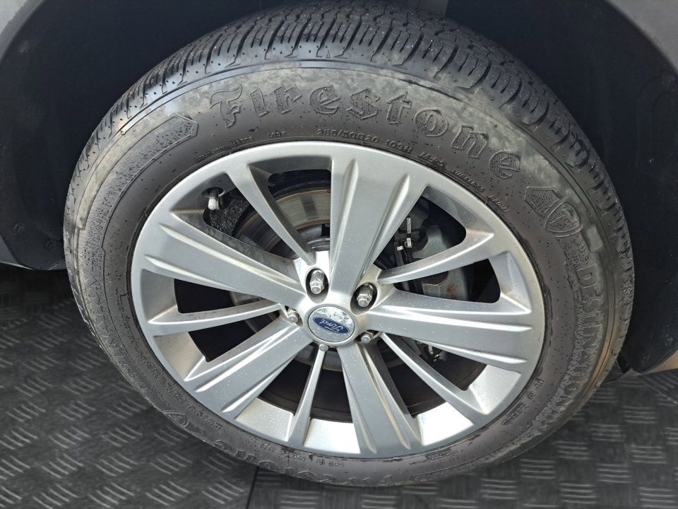 Used 2018 Ford Explorer Limited AWD/4WD image 20