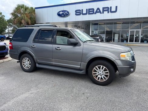 Used 2011 Ford Expedition XLT RWD image 1