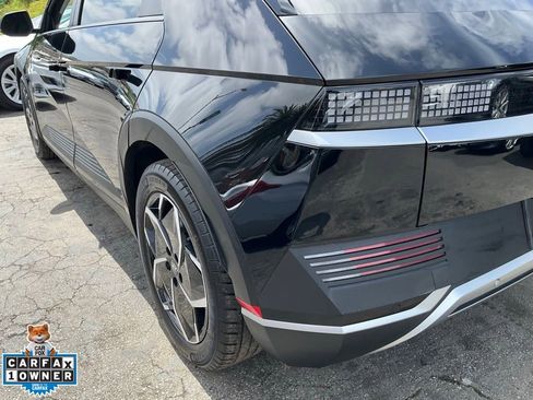 Used 2024 Hyundai Ioniq 5 SEL RWD image 81