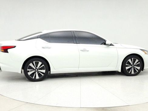 Used 2022 Nissan Altima 2.5 SL image 4