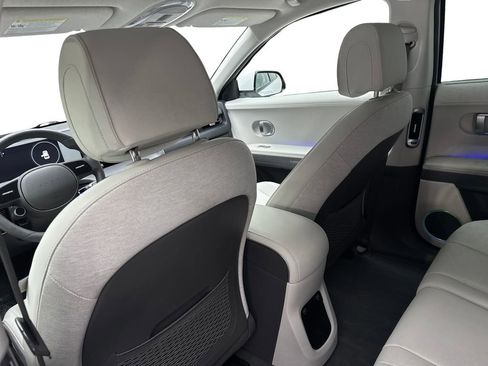 Used 2023 Hyundai Ioniq 5 Limited image 33