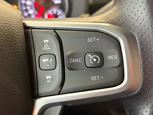 New 2026 RAM 2500 Tradesman AWD/4WD image 27