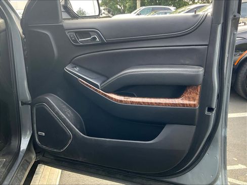 Used 2018 Chevrolet Tahoe Premier image 24