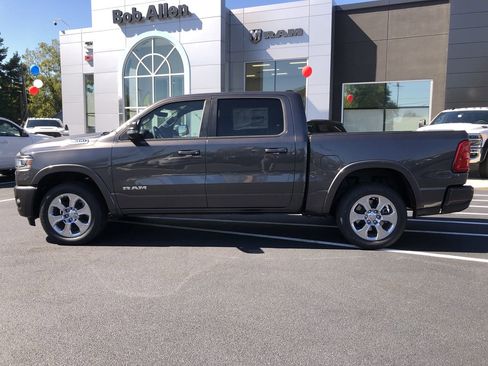 New 2026 RAM 1500 Big Horn image 11