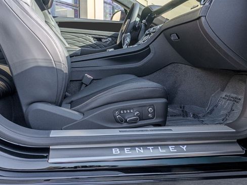 New 2024 Bentley Continental GT Azure image 17