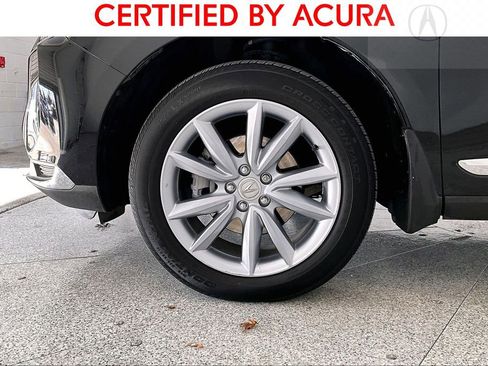 Certified 2024 Acura RDX SH-AWD image 11