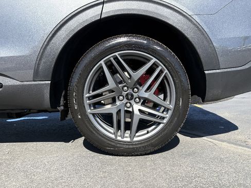 New 2026 Ford Explorer ST AWD/4WD image 14