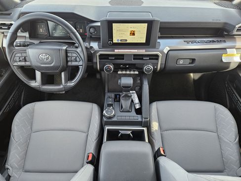 New 2026 Toyota Tacoma SR5 image 19