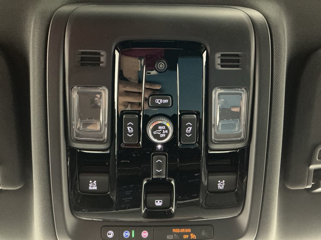 New 2026 Chevrolet Tahoe High Country AWD/4WD image 27