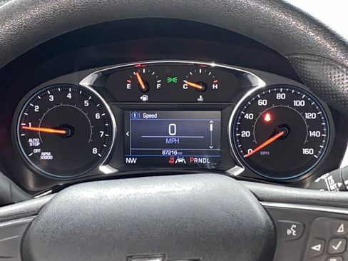 Used 2020 Chevrolet Equinox LT image 15