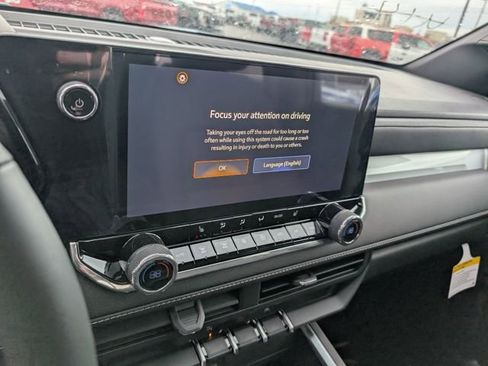 New 2026 Chevrolet Colorado LT w/ LT Convenience Package image 22