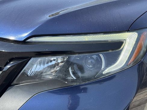 Used 2019 Honda Passport EX-L image 10