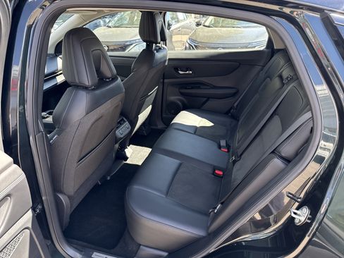 Certified 2024 Nissan Ariya AWD image 13