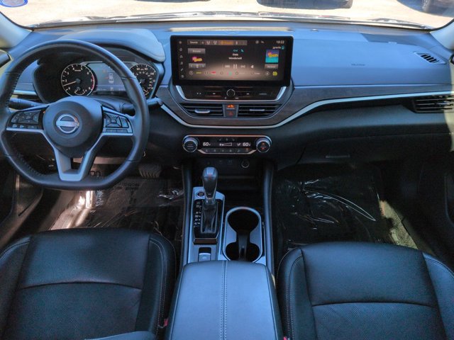 Certified 2025 Nissan Altima 2.5 SL AWD/4WD image 14
