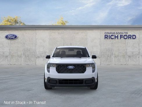 New 2026 Ford Maverick XLT FWD image 6