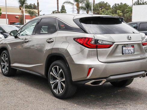 Used 2017 Lexus RX 350 FWD w/ Premium Package image 9